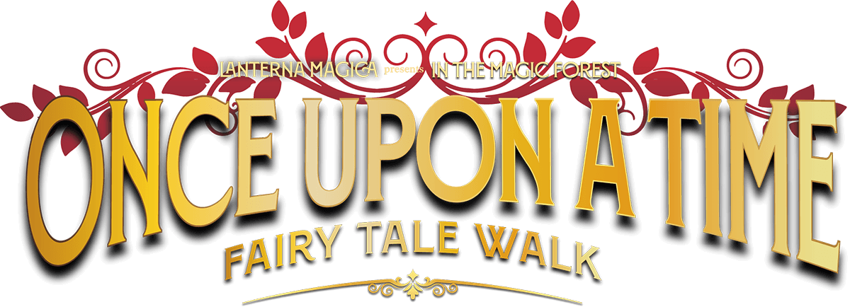 Once upon a time... | Château de La Hulpe